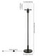preview thumbnail 22 of 20, Tatum Floor Lamp