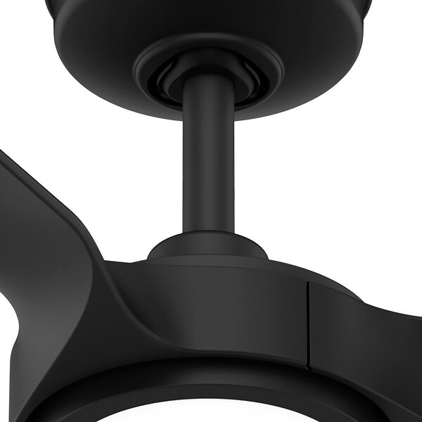 Hunter ZenTech Indoor / Outdoor 3-Blade Smart Ceiling Fan w/ LED