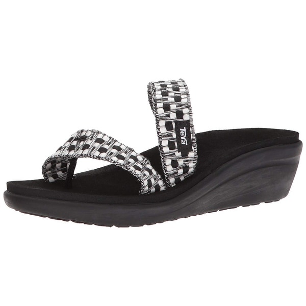 teva voya loma wedge