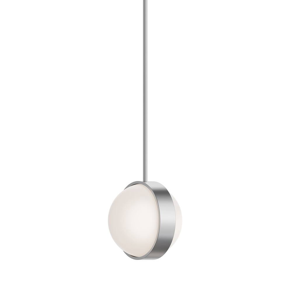 AFX VRNP09LAJUD Verona 9" Wide LED Mini Pendant