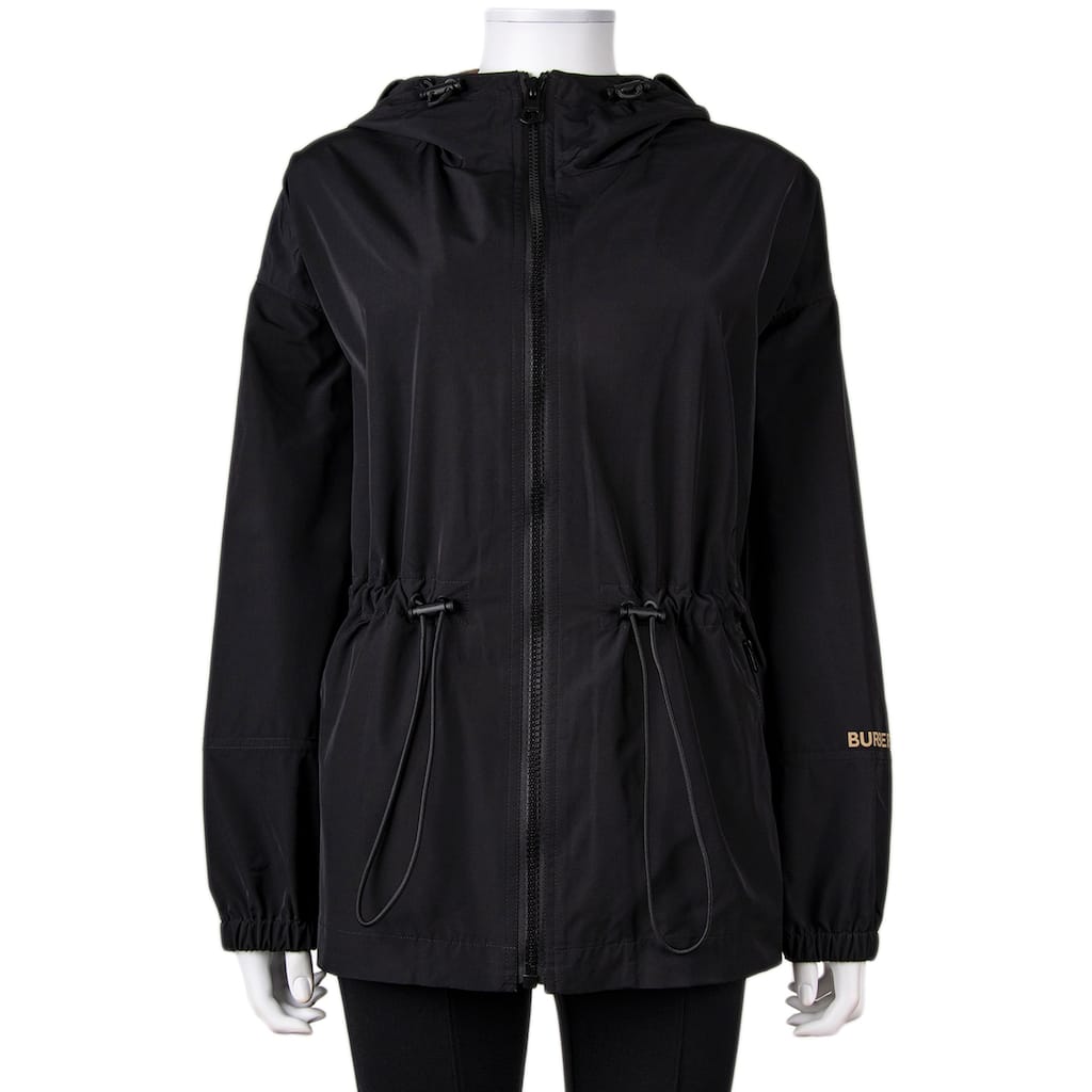 Burberry Birley Rain Jacket