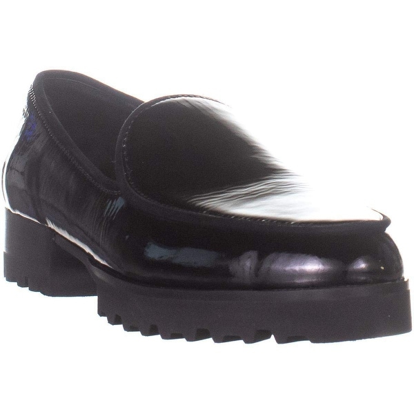 donald pliner elen loafer