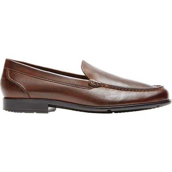 rockport classic loafer lite venetian