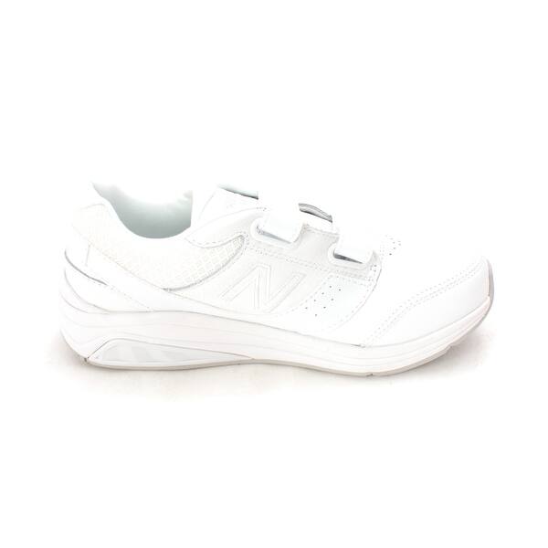 Shop New Balance Womens White 928hw2 Low Top Walking Shoes