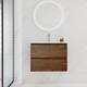Option Brown Oak