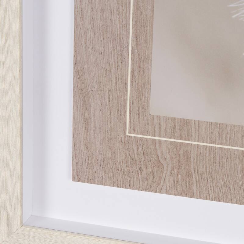 Bear Focus - Hush Framed Art Print