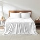 preview thumbnail 15 of 26, Modern Threads 100% Tencel Lyocell 4-Piece Sheet Set