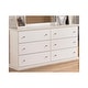 preview thumbnail 21 of 21, Signature Designs by Ashley Bostwick Shoals Dresser