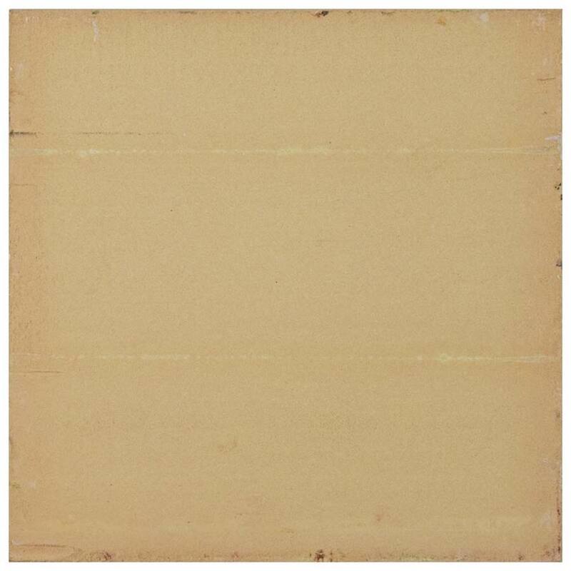 Merola Tile 5.125x5.125-inch Nove Centro Paterna Deco Ceramic Wall Tile