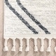 preview thumbnail 41 of 49, Well Woven Kennedy Reeve Modern Chevron Pattern Area Rug