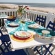 preview thumbnail 6 of 4, Euro Ceramica FreshCatch 2 Piece Chip and Dip Set