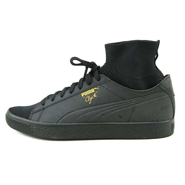 puma clyde sock