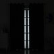 preview thumbnail 35 of 33, Utopia Alley Solid Blackout Window Curtains for Bedrooms and Living Rooms, Polyester Curtains, 2 Panels Set,