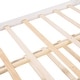 preview thumbnail 8 of 22, Full Size Daybed w/ Twin Size Trundle Storage Bed & Drawers Bunk Bed