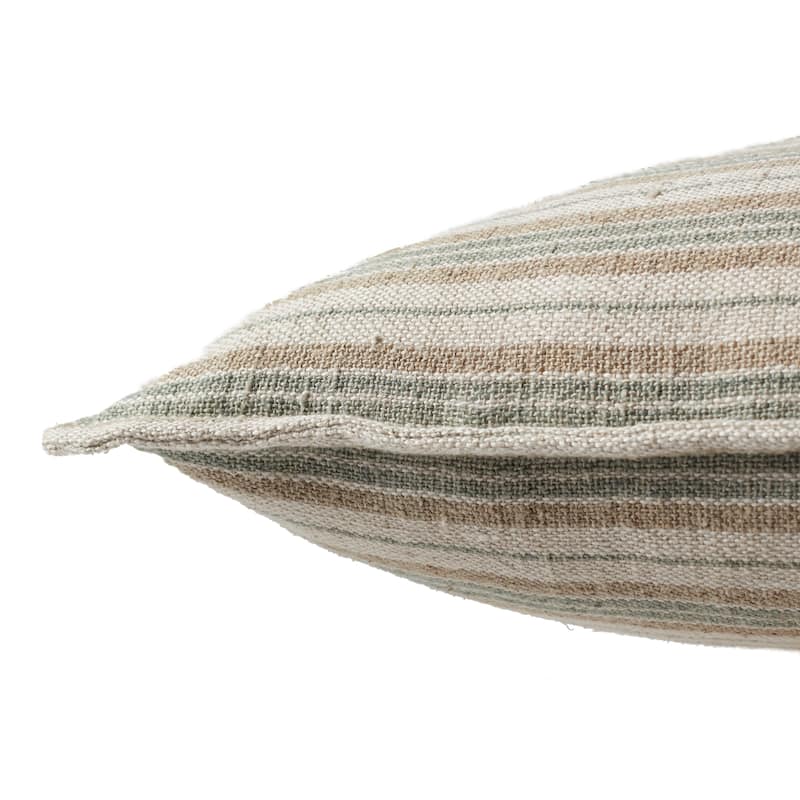 Whitlock Striped Pillow