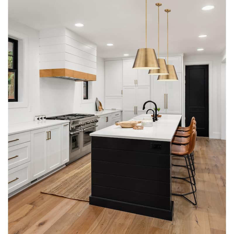 Z-Lite 2307-18 Lilly 18" Wide Pendant