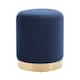 Option Navy Blue