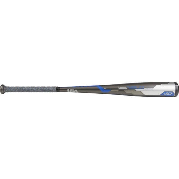 Rawlings 2018 Velo USA Baseball Bat (31"/21 oz). Opens flyout.