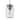 Starsky Clear Mason Jar Glass Replacement Shade for Compatible Light Fixtures
