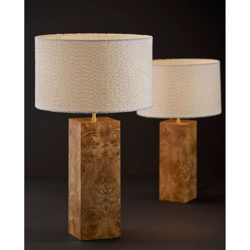 Frederick Tall Table Lamp