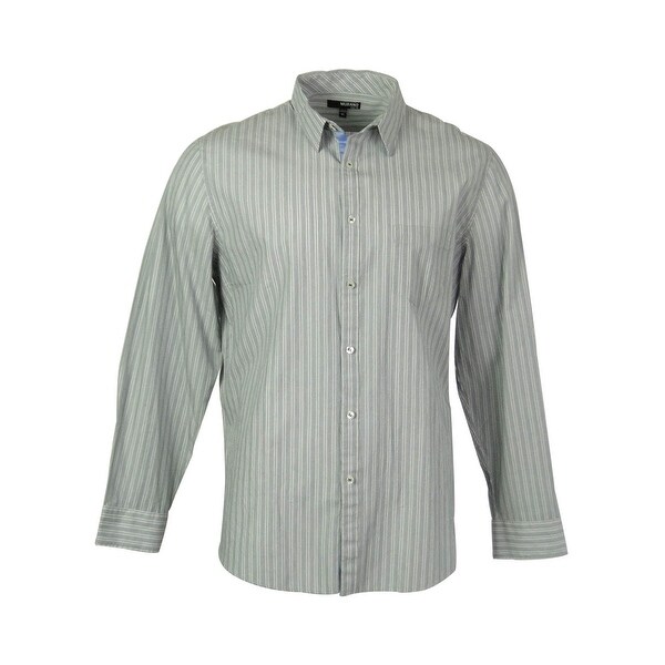 murano slim fit shirt