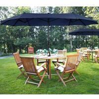 Buy Size 13 Ft Patio Umbrellas Online At Overstock Our Best Patio Umbrellas Shades Deals