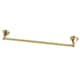 Option Brushed Brass