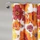 The Gray Barn Dogwood Shower Curtain