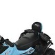 preview thumbnail 70 of 93, Powerful 24V Electric ATV for Big Kids, 2-Seater 4WD 4 Wheeler with LED Lights, Shock Absorbers & Bluetooth Music