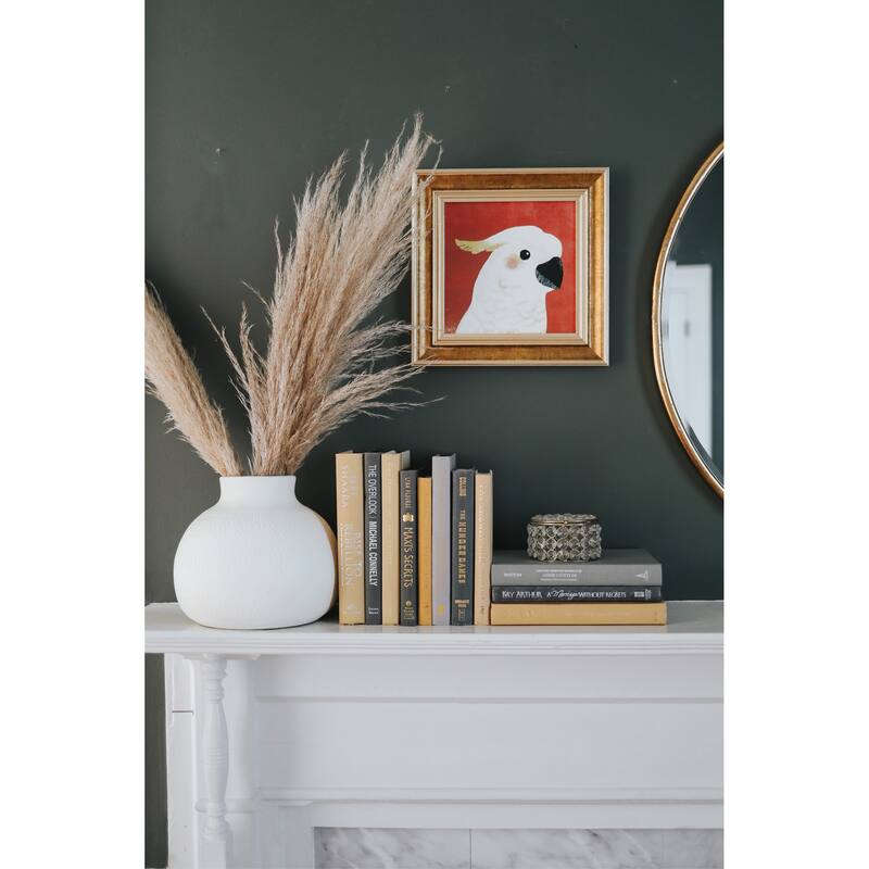 Books Yellow Decorative Accessories: Cloudy Haze ColorPak