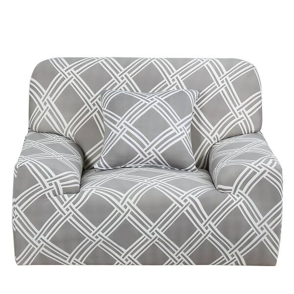 Shop Stretch Chair Sofa Covers Couch Slipcover Overstock 28753665