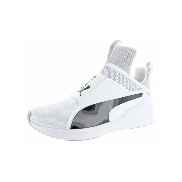puma women's fierce core