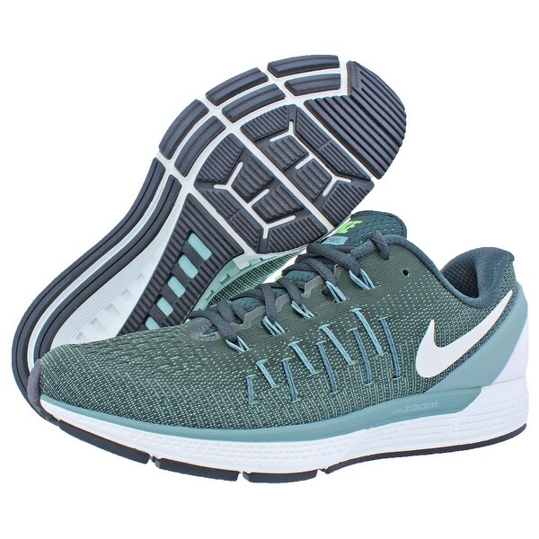 nike easy running shoes