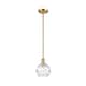 Option Satin Gold
