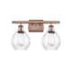 Option Antique Copper / Clear
