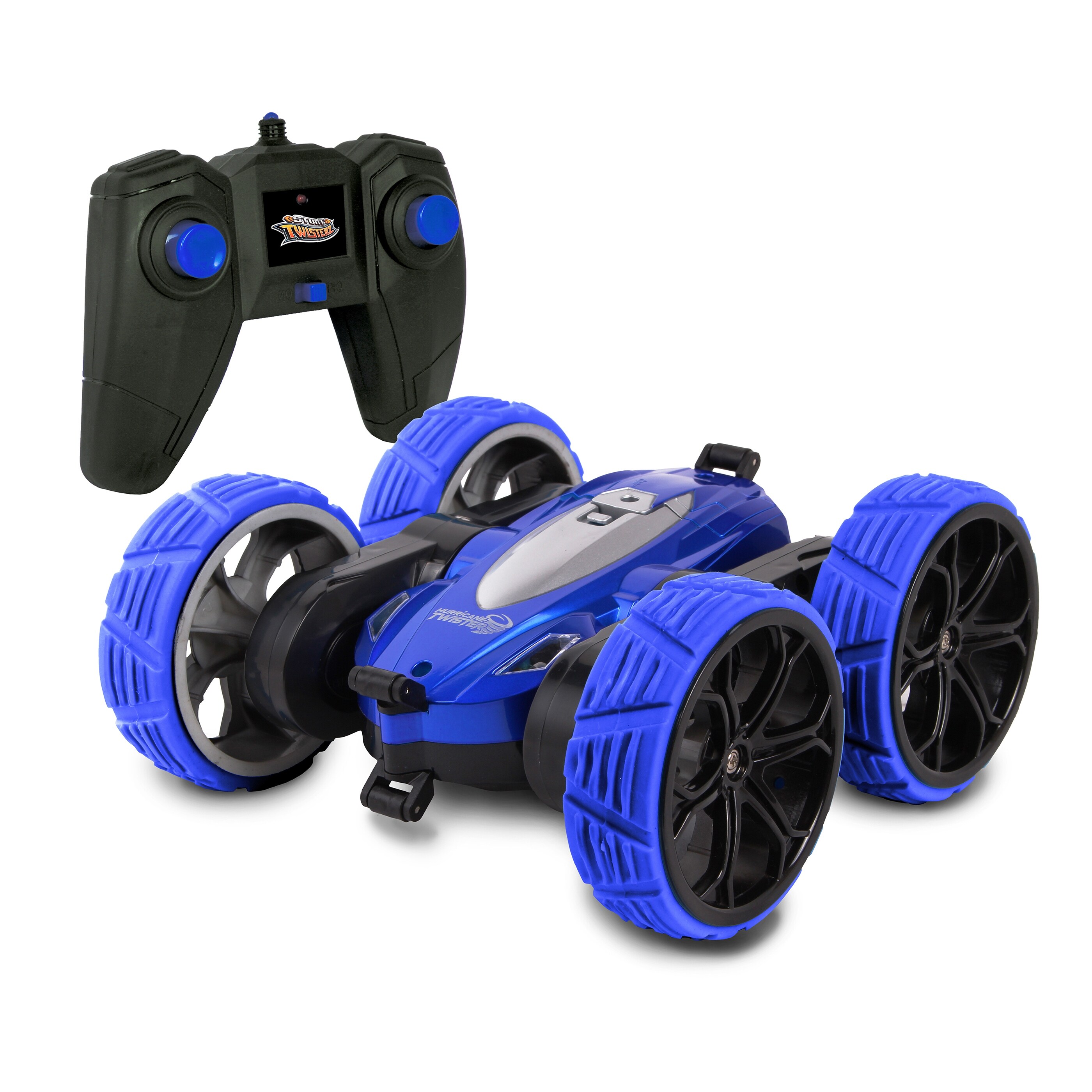 twister rc car