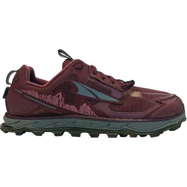 altra lone peak womens