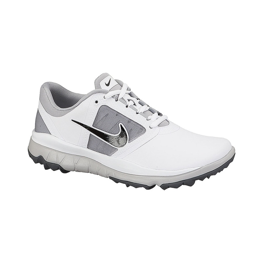 nike fi impact golf shoes