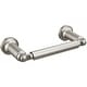 Delta Saylor Toilet Paper Holder Edelstahl – Schwenkbarer Halter Für Stylisches Bad-Design