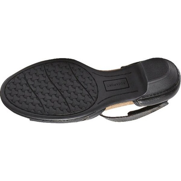 rockport abbott sandal