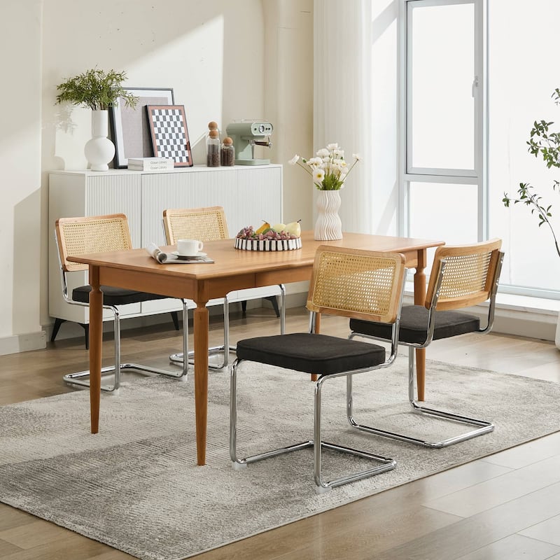 Upholstery Dining Chairs Accent Chairs Set of 2