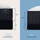 preview thumbnail 11 of 14, Stearns & Foster Estate 13.5-inch Ultra Firm Innerspring Mattress Set