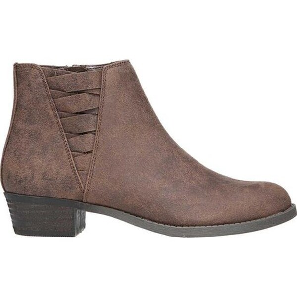 Carlos santana shop bert bootie