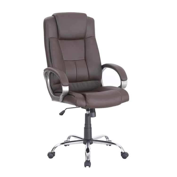 Ergonomic Breathable Mesh Office Chair – Adjustable Design with Lumbar Support and Enhanced Mobility with 360° Swivel Wheels