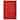 ECARPETGALLERY Hand-knotted Vibrance Red Wool Rug - 9'8 x 13'9