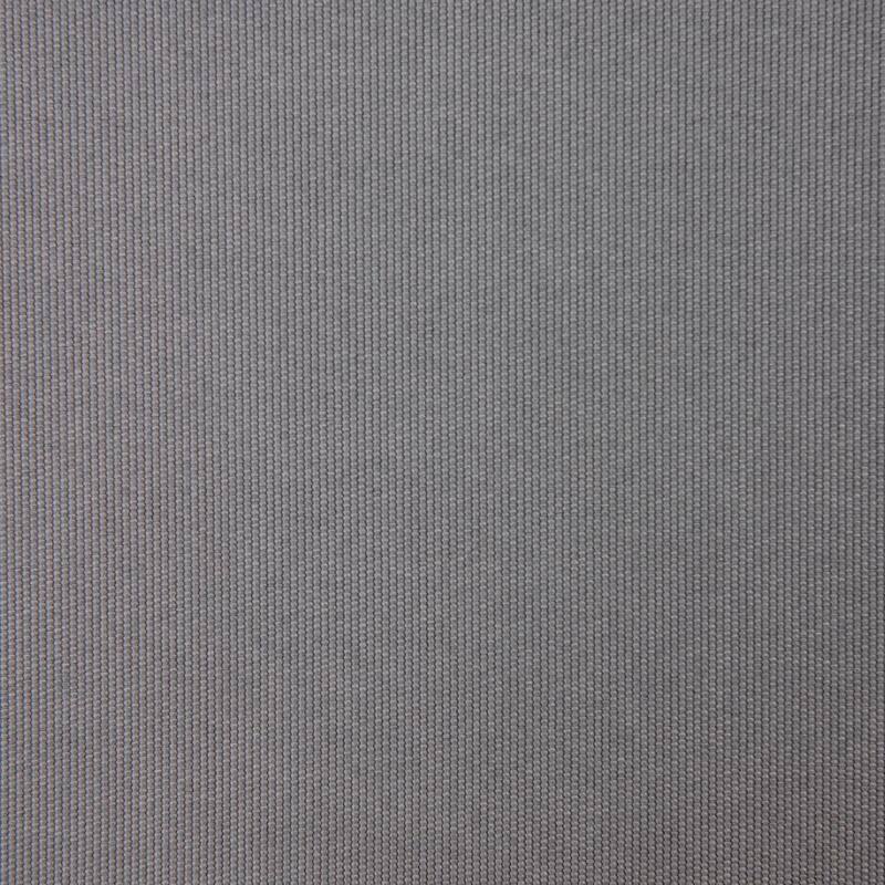 Wood Chaise Lounge, Outdoor Recliner, 4-Pos Adjustable with Cushioned