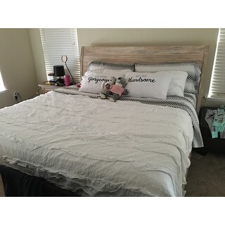 Lush Decor Belle 3-piece Quilt Set - Free Shipping Today ... - Most Recent