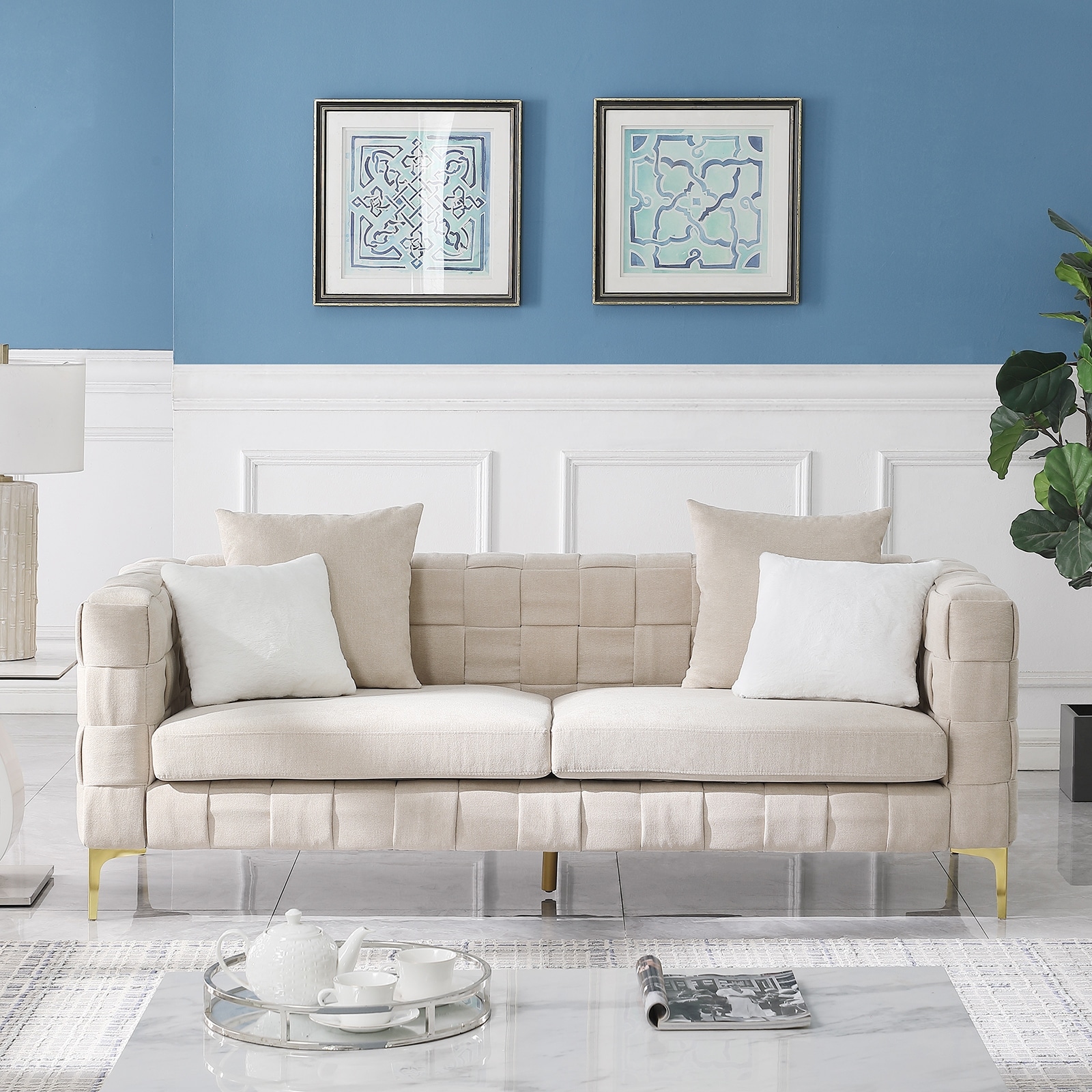 3 seater hotsell sofa for bedroom