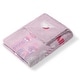 preview thumbnail 7 of 18, Sanrio Hello Kitty & Friends Silk Touch Throw Blanket