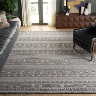 SAFAVIEH Camden Jiske Rustic Rug